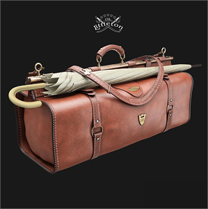 Bag colonel littleton